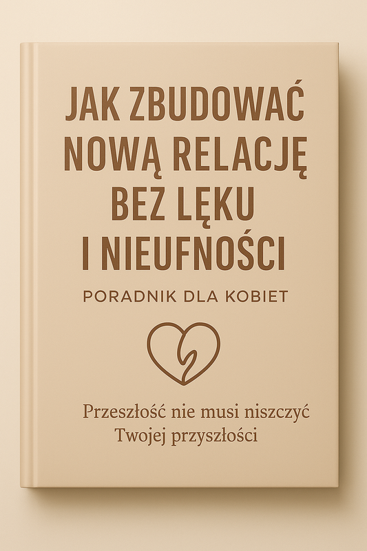 „Jak zbudować nową relację bez lęku i nieufności”